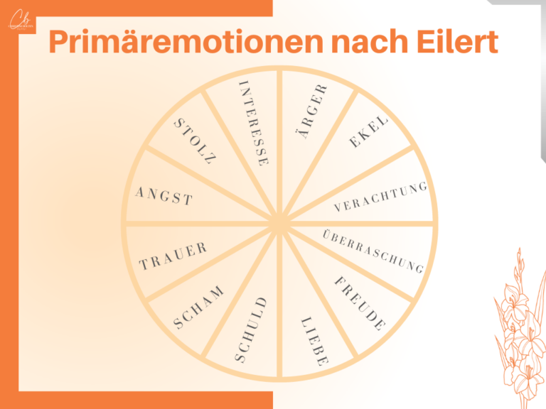 Wie Du aus dem Rad der Emotionen ausbrichst und Dich nicht mehr von