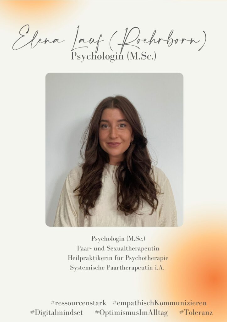 Innovative Online Praxis für Psychologie