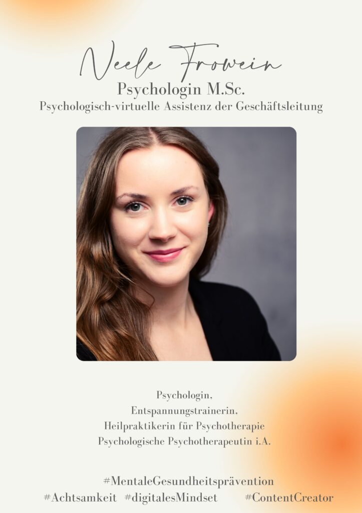 Innovative Online Praxis für Psychologie