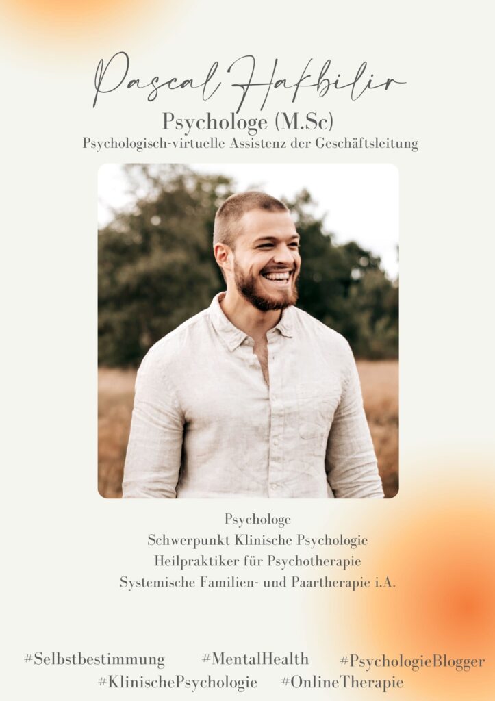 Innovative Online Praxis für Psychologie