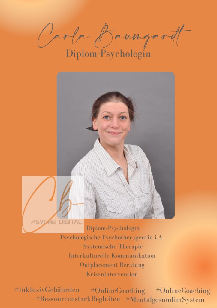 Psychologe Online Krisenintervention Online Beratung