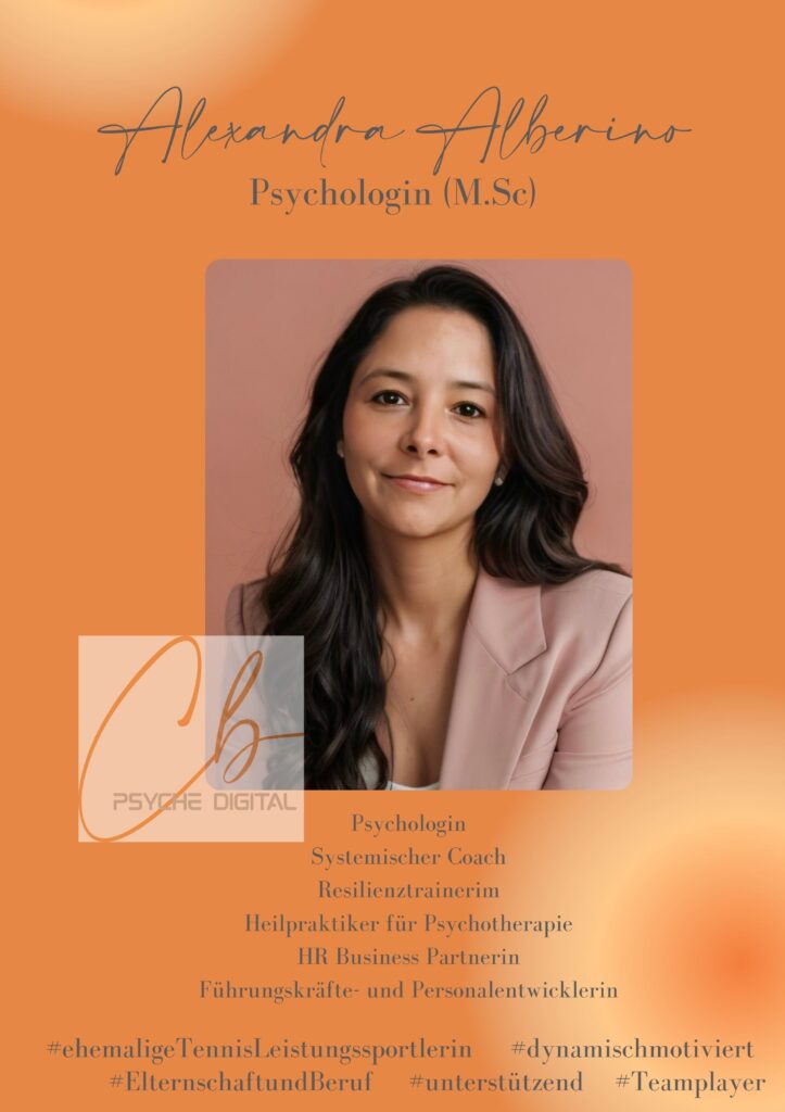 Online Beratung Online Coaching Personalgesundheit HR Beratung Resilienz Psychoedukation